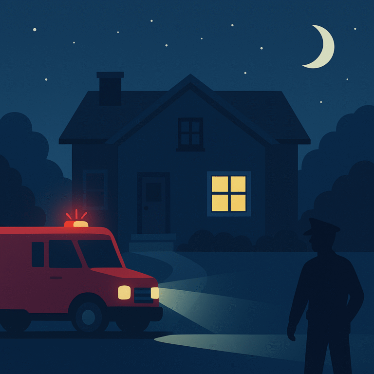 Emergency Rescue Services